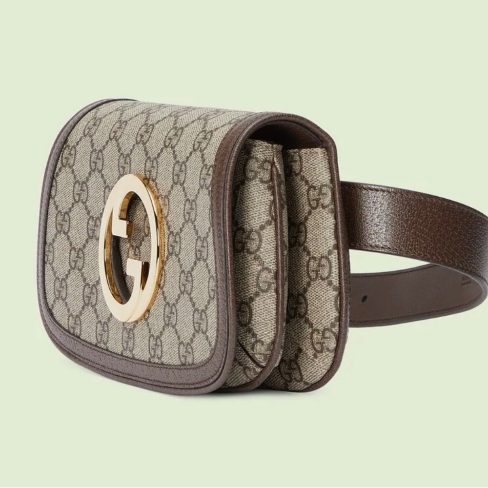 Gucci Blondie Belt Bag